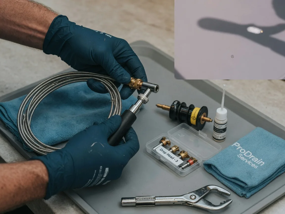 Why choose Drain Cleaning in Minto, ND